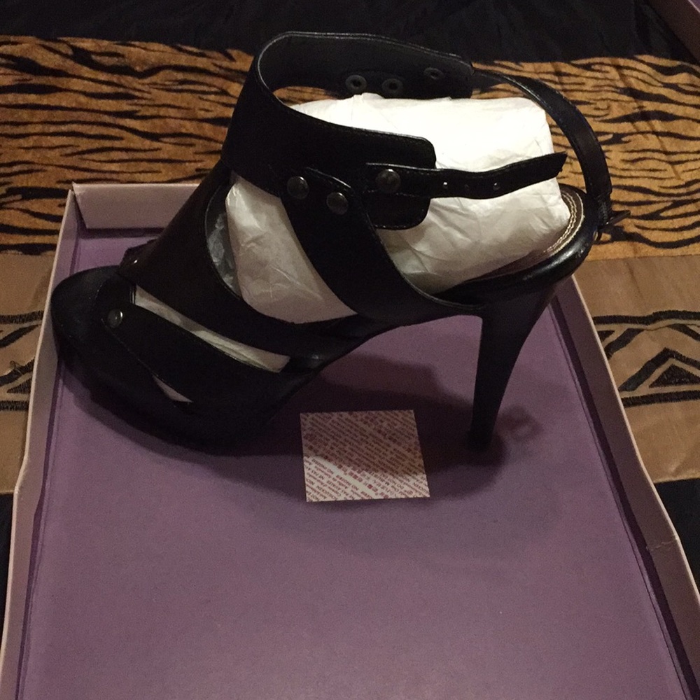 Heels